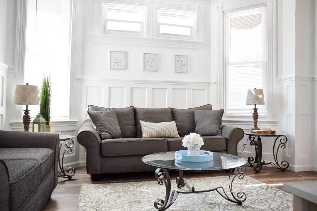 Perfect Pittsburgh Home Close To City & Airport Exterior foto